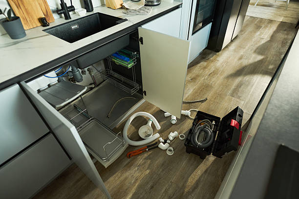 Reliable Pipe Repair contractor in Brimfield, OH by Street Wise - Plumbing